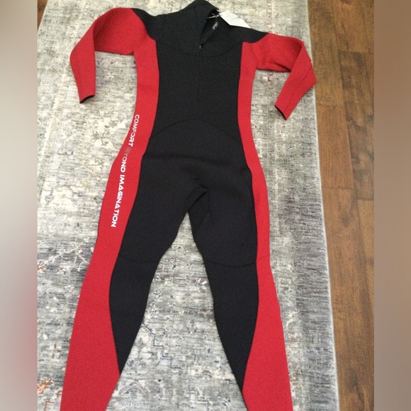 Hevto wetsuits Guardian-II - Picture 2 of 5